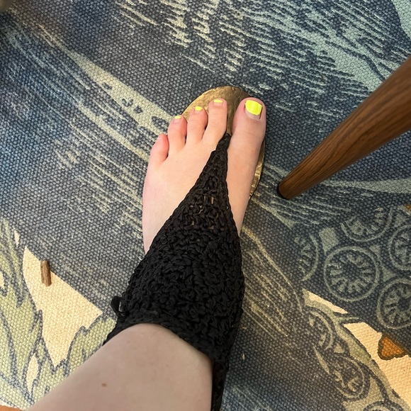 Target sandals - Picture 3 of 4